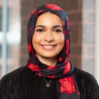 Sara Ali-Amghaiab Email