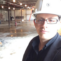 Gregor Industries, Inc. Employee Damianos Vlachos's profile photo
