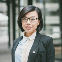 Dahua Group Australia Employee Shelden Peng's profile photo