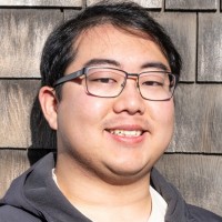 Martha's Vineyard Times Employee Eunki Seonwoo's profile photo