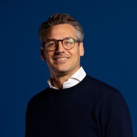 HumanTotalCare Employee Pim van Moorsel's profile photo