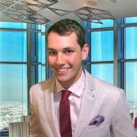 University of South Carolina School of Medicine Greenville Employee Connor Bates's profile photo