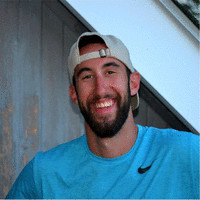 WorkWave Employee Will Bouchard's profile photo