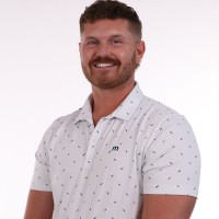 Paychex Employee Dylan Anderson's profile photo