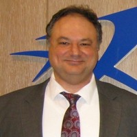 Sojitz Corporation of America, Inc. Employee Alexander Pellerito's profile photo