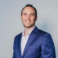 Glia Employee Jared Kalmanson's profile photo