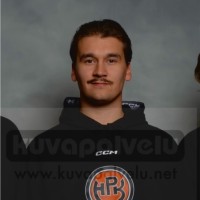 HPK Employee Saku Raassina's profile photo