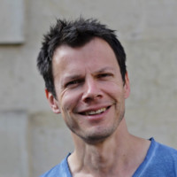 Avaloq Employee James Holroyd's profile photo