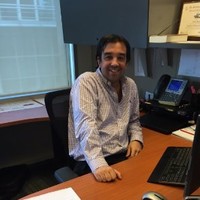 Weatherford Employee Pablo Riera's profile photo