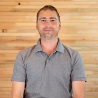 Ruffwear Employee Andy Dobrzynski's profile photo