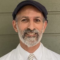 ODIN Bioscience Employee Gabriel Rezonzew's profile photo