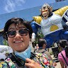 Spring Digital Employee Leslie Sandoval's profile photo