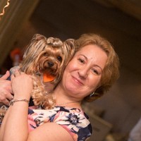 SKA Vision Employee Silvia Andonova's profile photo