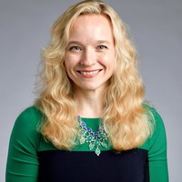 Wells Fargo Commercial Banking Employee Jenny Knapp-Parce's profile photo
