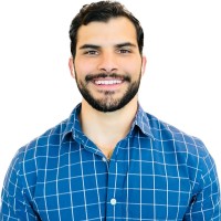 Togal.AI Employee Anthony Scott-Pereda's profile photo