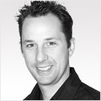 Vidigami Employee Adrian Jones's profile photo