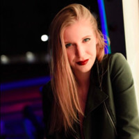 RTOWN Employee Julia Mason's profile photo