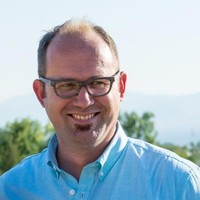Capital One Employee Jared Latimer's profile photo