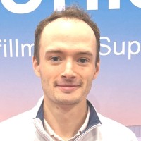 UNIS Fulfillment and Transportation Employee Ethan Simanek's profile photo