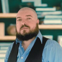 Gregory Welch
