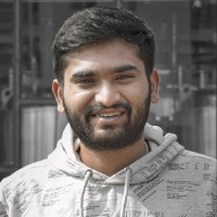 Yashwanth Gowda Email