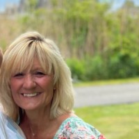 MaineHealth Employee Julie Russell's profile photo