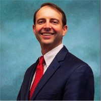 Huntsville Memorial Hospital Employee Ian Gibson's profile photo