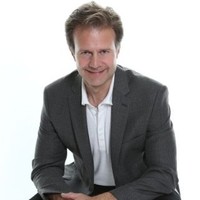 BP Employee Michael Hollinger's profile photo