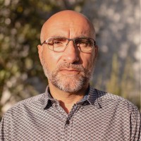 LAITA PGC Employee Christophe Trouvé's profile photo