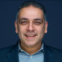 ALL4 Employee Ali Farnoud's profile photo