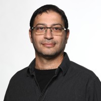 Mabaya Employee Yair Karyo's profile photo