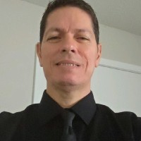 Service Transport Inc. Employee Larry Benavides's profile photo