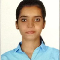 OpenI_Tech Employee Bhagyashree Patil's profile photo