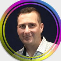 GC Print Employee Martin Spink's profile photo