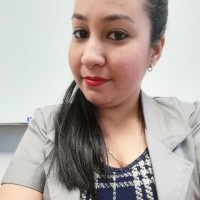 Estephany Báez Email