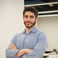 Bayzat Employee Talal Bayaa's profile photo