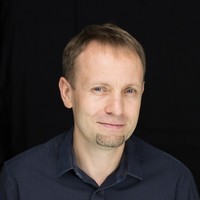 Infinite Ranges Employee Dariusz Lorenc's profile photo