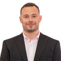 Allianz UK Employee Tom Worrall's profile photo