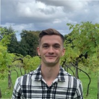Halo ARC Ltd Employee Daniel Bonham's profile photo