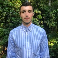 Beckstrom Electric Employee Gray Liske's profile photo