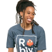 Robly Email Marketing Employee Quandra Toney's profile photo