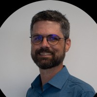 Fidelity Real Estate Employee William Laverack's profile photo