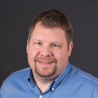 Burgundy Diamond Mines Employee Brent Mierau's profile photo