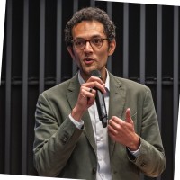 PRISA Employee Nico Lozano Argüelles's profile photo