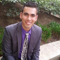 Two Coast Living Employee Carlos Espinoza's profile photo