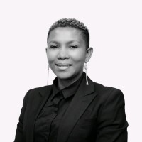 Alstom Employee Thandeka McHunu's profile photo