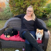 Ashley Boucher Email & Phone Number