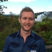 Ramboll Employee Nick Meredith's profile photo