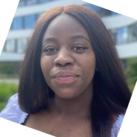 CROCKETT AND JONES LIMITED Employee Muji Ahannougbe's profile photo