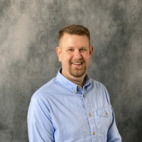 Precision Approach Engineering Employee Josh Lekkerkerker's profile photo